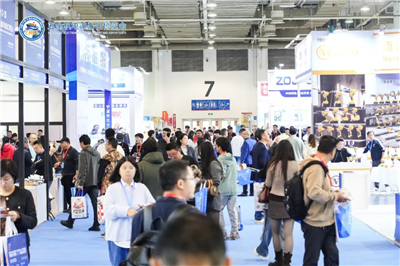 硬核回归！线下展会成五金外贸决胜场