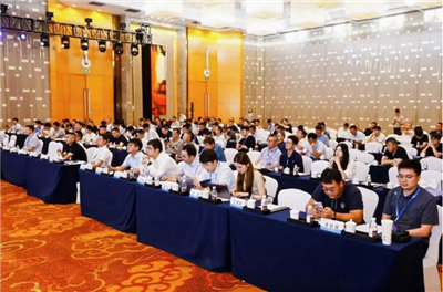 洞察新变局，锻造新引擎——拖拉机行业高质量发展会议在建湖成功举办